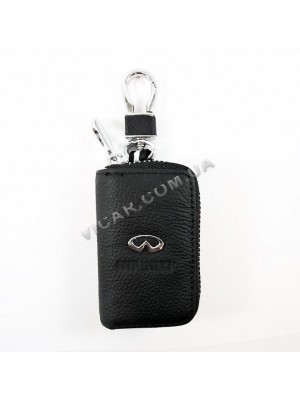 Чехол для автомобильных ключей Infiniti